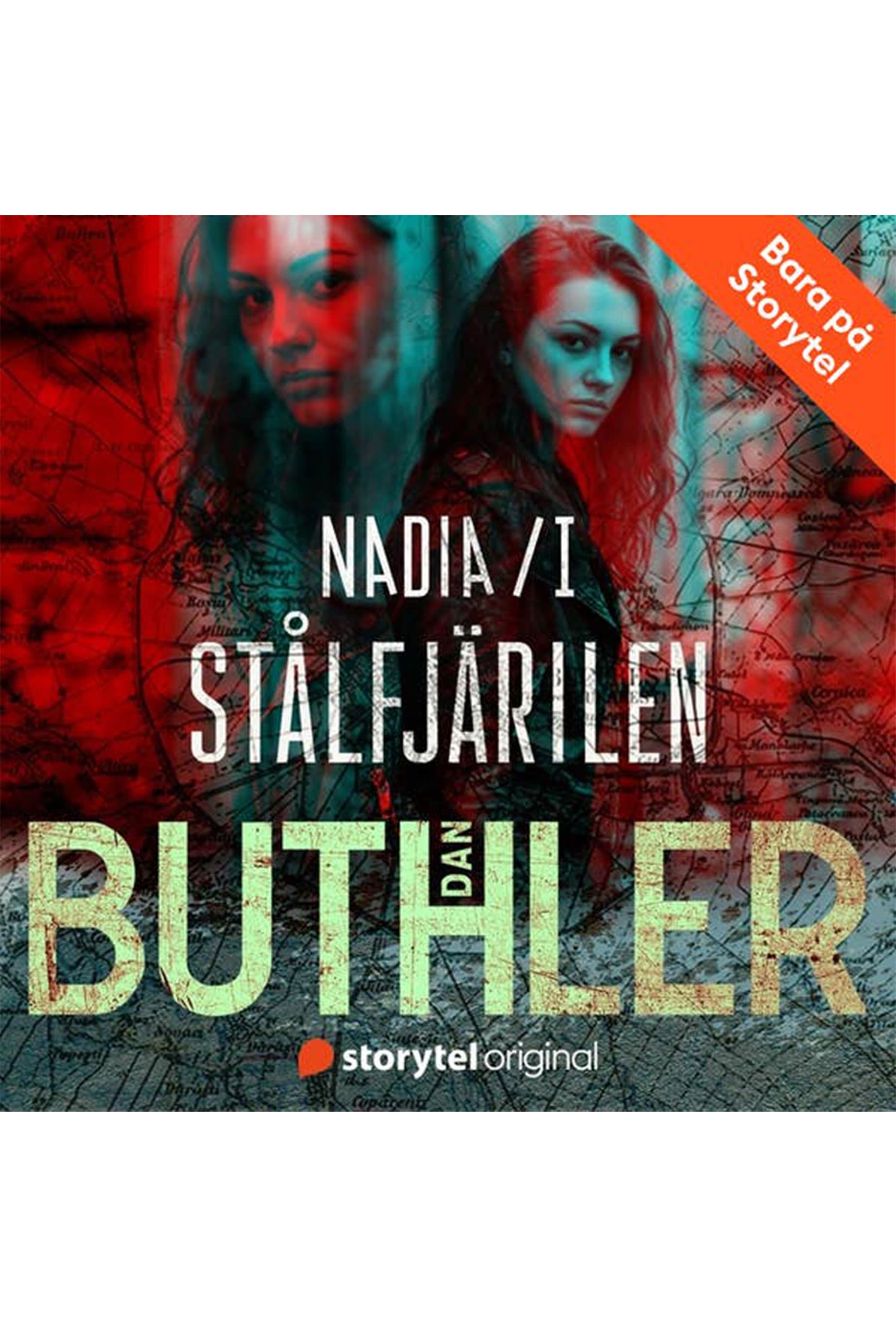 Stålfjärilen