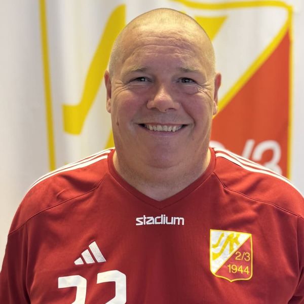 Stolt sponsor till Sannadals herrlag i handboll!
